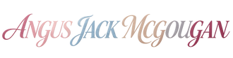 ANGUS JACK MCGOUGAN